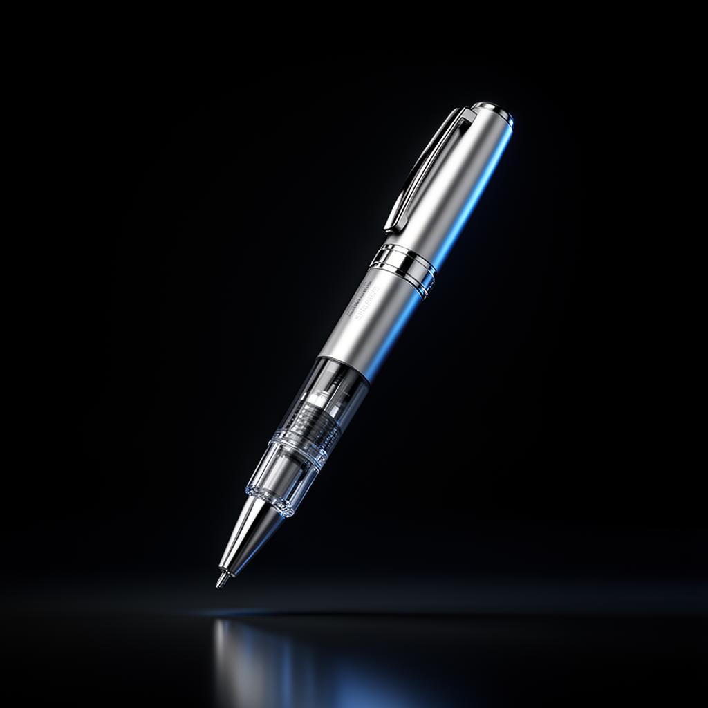 Tirzepatide Pen